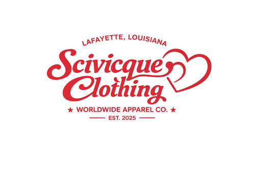 Scivicque Clothing 