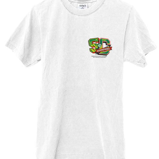 White - FRONT